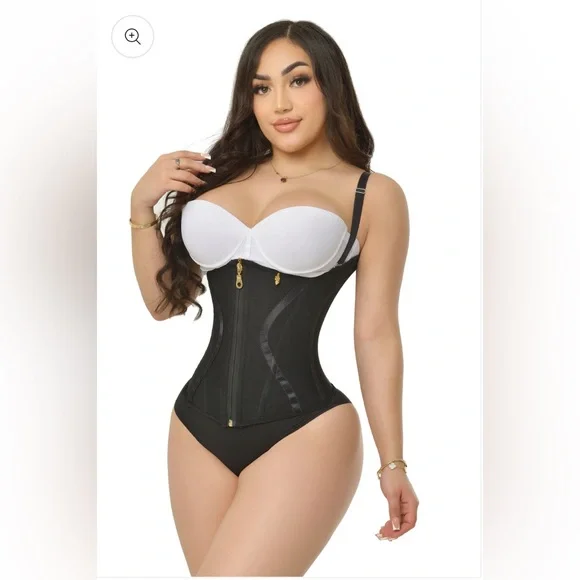 Elegant Figure Waist Trainer - Picture 1 of 5